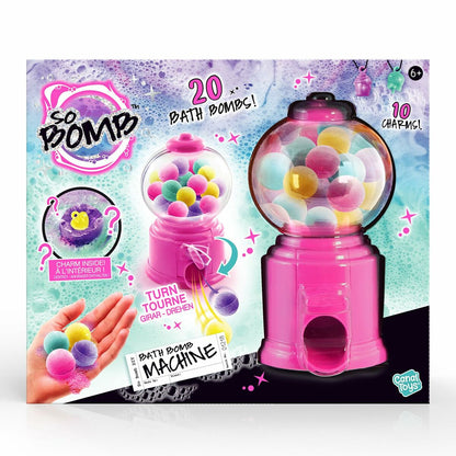 Set de Lucru Manual Canal Toys BBD 045 - Jucarii si jocuri, Activități creative