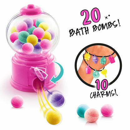 Set de Lucru Manual Canal Toys BBD 045 - Jucarii si jocuri, Activități creative