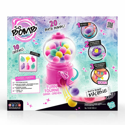Set de Lucru Manual Canal Toys BBD 045 - Jucarii si jocuri, Activități creative