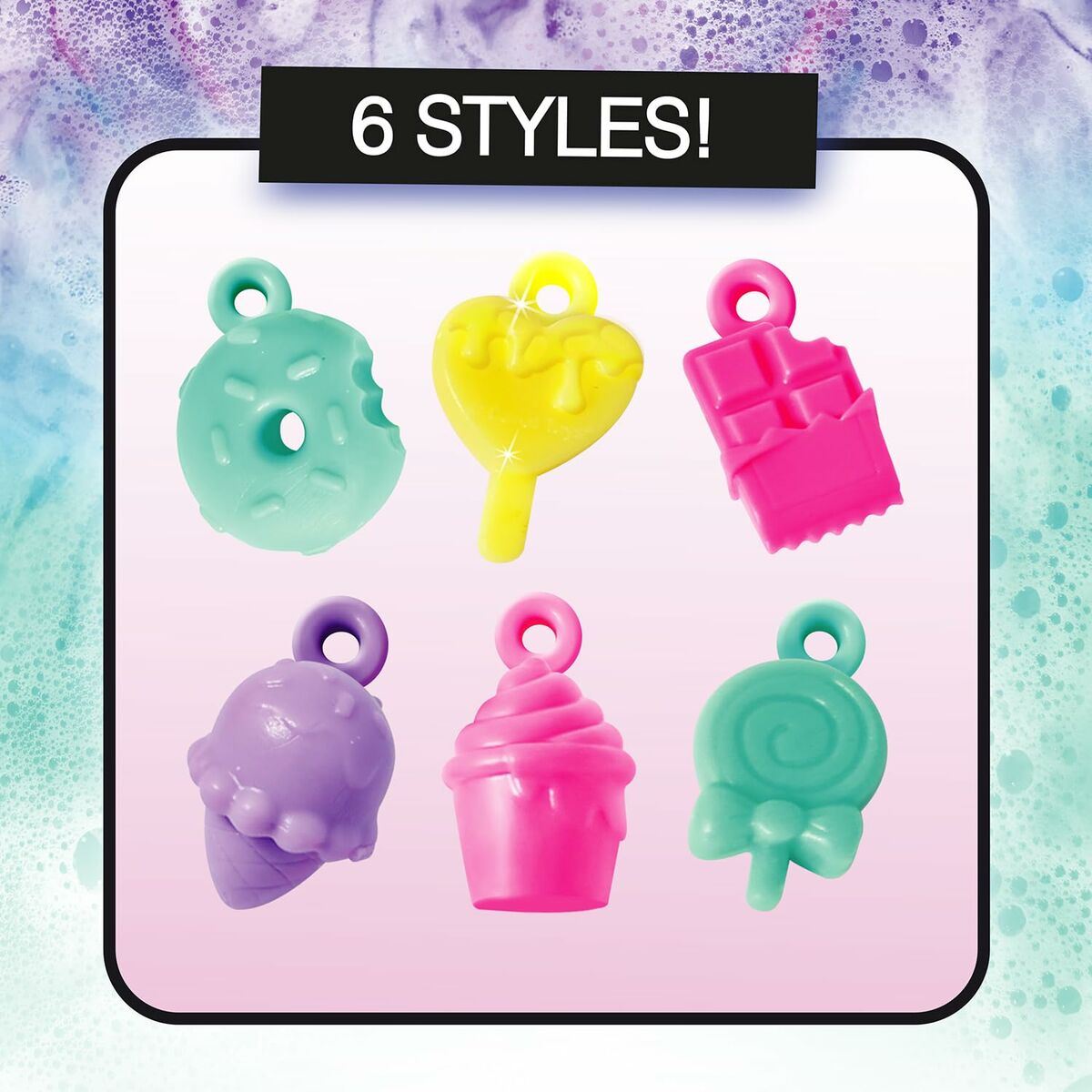 Set de Lucru Manual Canal Toys BBD 045 - Jucarii si jocuri, Activități creative