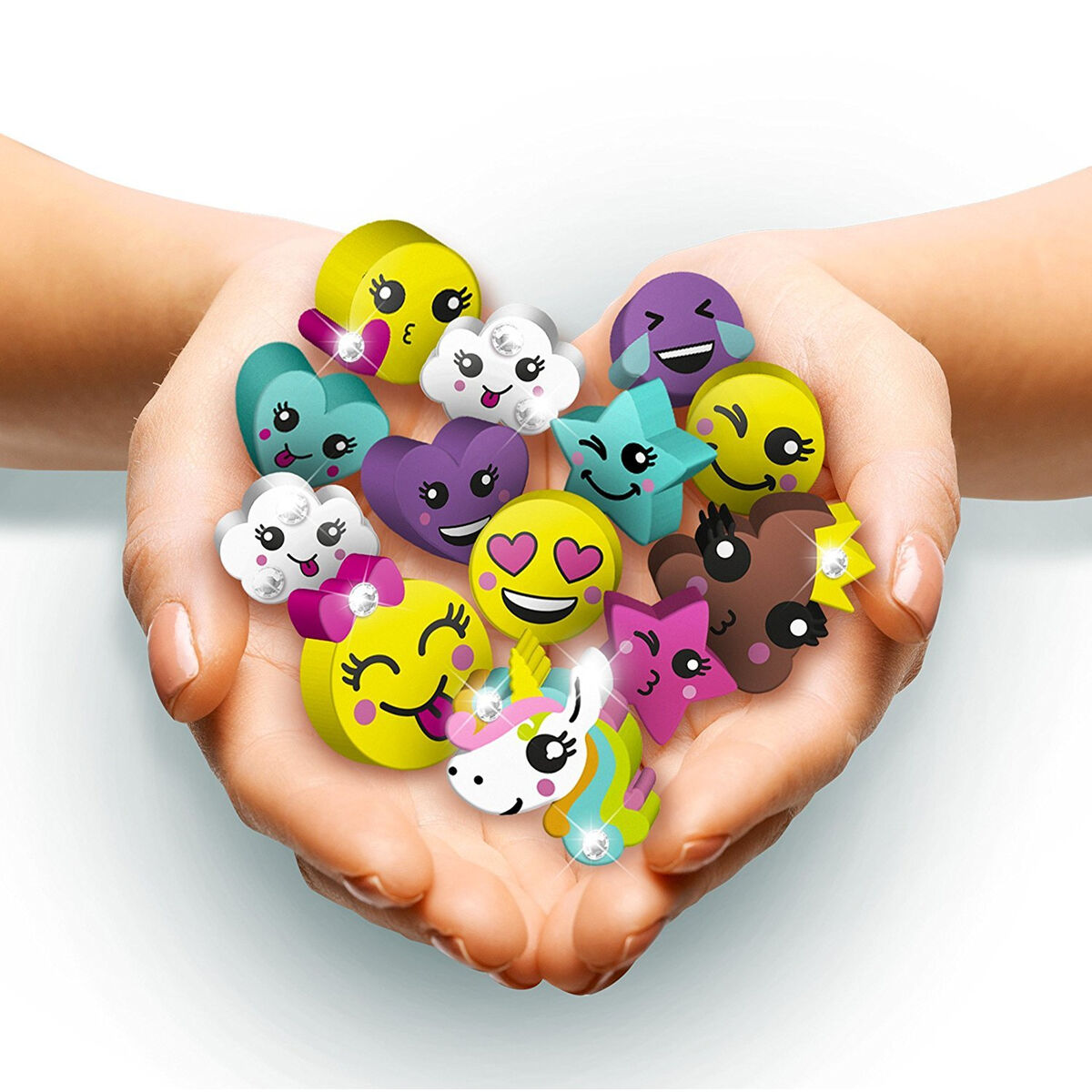 Mărgele Canal Toys Gom'z Studio - Jucarii si jocuri, Activități creative