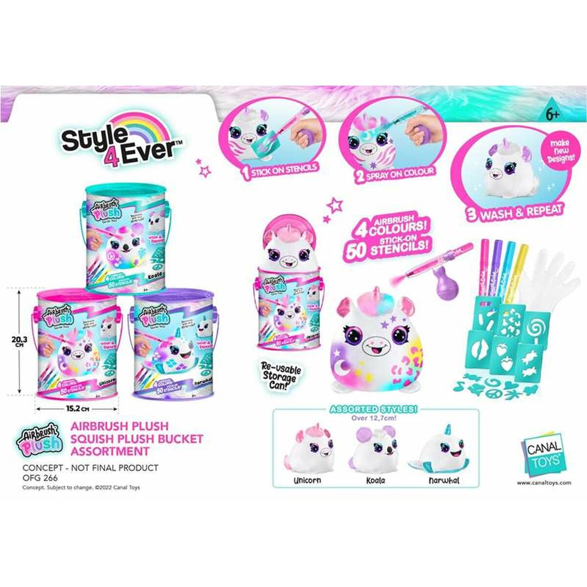 Set de Lucru Manual Canal Toys - Jucarii si jocuri, Jocuri și accesorii