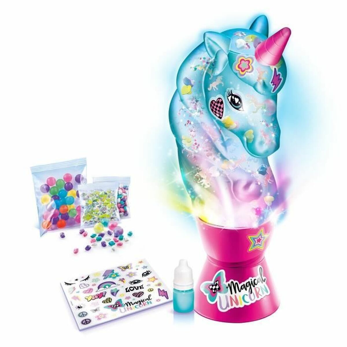 Set pentru desen Canal Toys OFG 297 - Birou și papetărie, Arte și Meserii