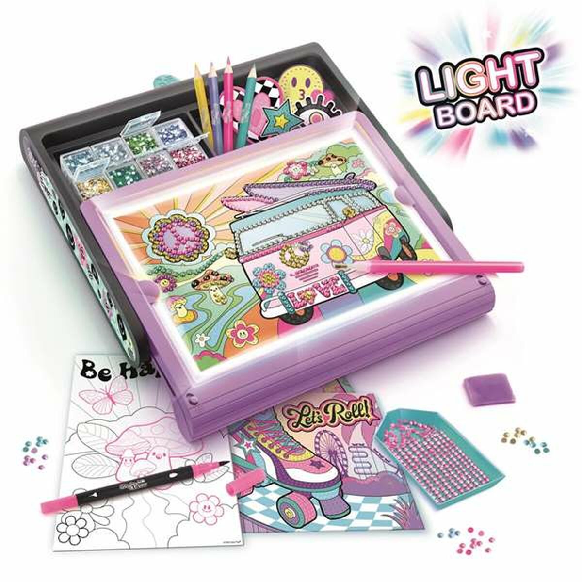 Playset Canal Toys - Jucarii si jocuri, Jocuri și accesorii