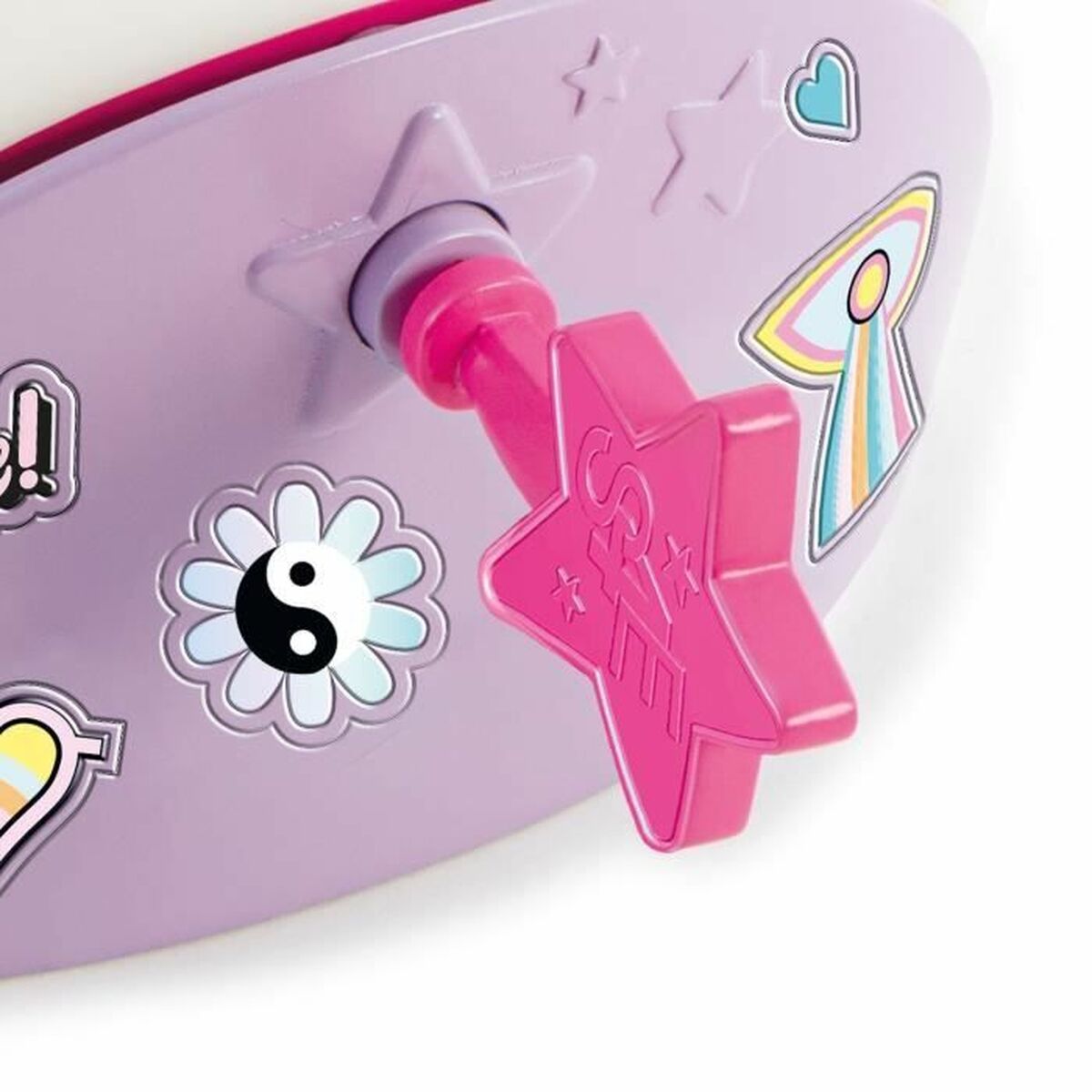 Set pentru desen Canal Toys Secret Unicorn Lamp - Birou și papetărie, Arte și Meserii
