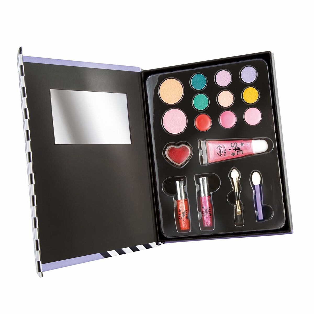 Set de Machiaj pentru Copii Canal Toys OFG 311 Rose - Jucarii si jocuri, Costume și accesorii