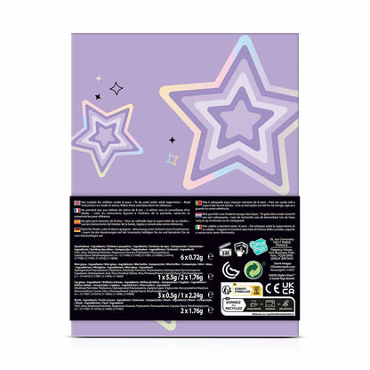 Set de Machiaj pentru Copii Canal Toys OFG 311 Rose - Jucarii si jocuri, Costume și accesorii
