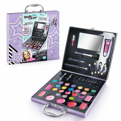 Set de Machiaj pentru Copii Canal Toys OFG 313 Rose - Jucarii si jocuri, Costume și accesorii