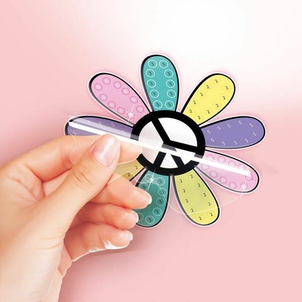 Playset Canal Toys STYLE 4 EVER - Jucarii si jocuri, Păpuși și figurine