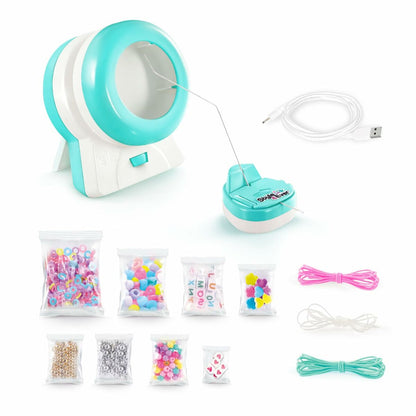 Mărgele Canal Toys - Jucarii si jocuri, Activități creative