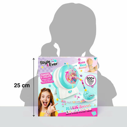 Mărgele Canal Toys - Jucarii si jocuri, Activități creative