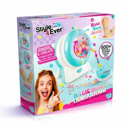 Mărgele Canal Toys - Jucarii si jocuri, Activități creative