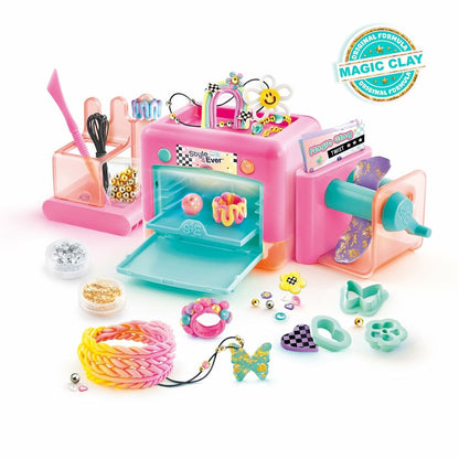 Kit de curățare et de depozitare Canal Toys - Jucarii si jocuri, Imitații de jocuri