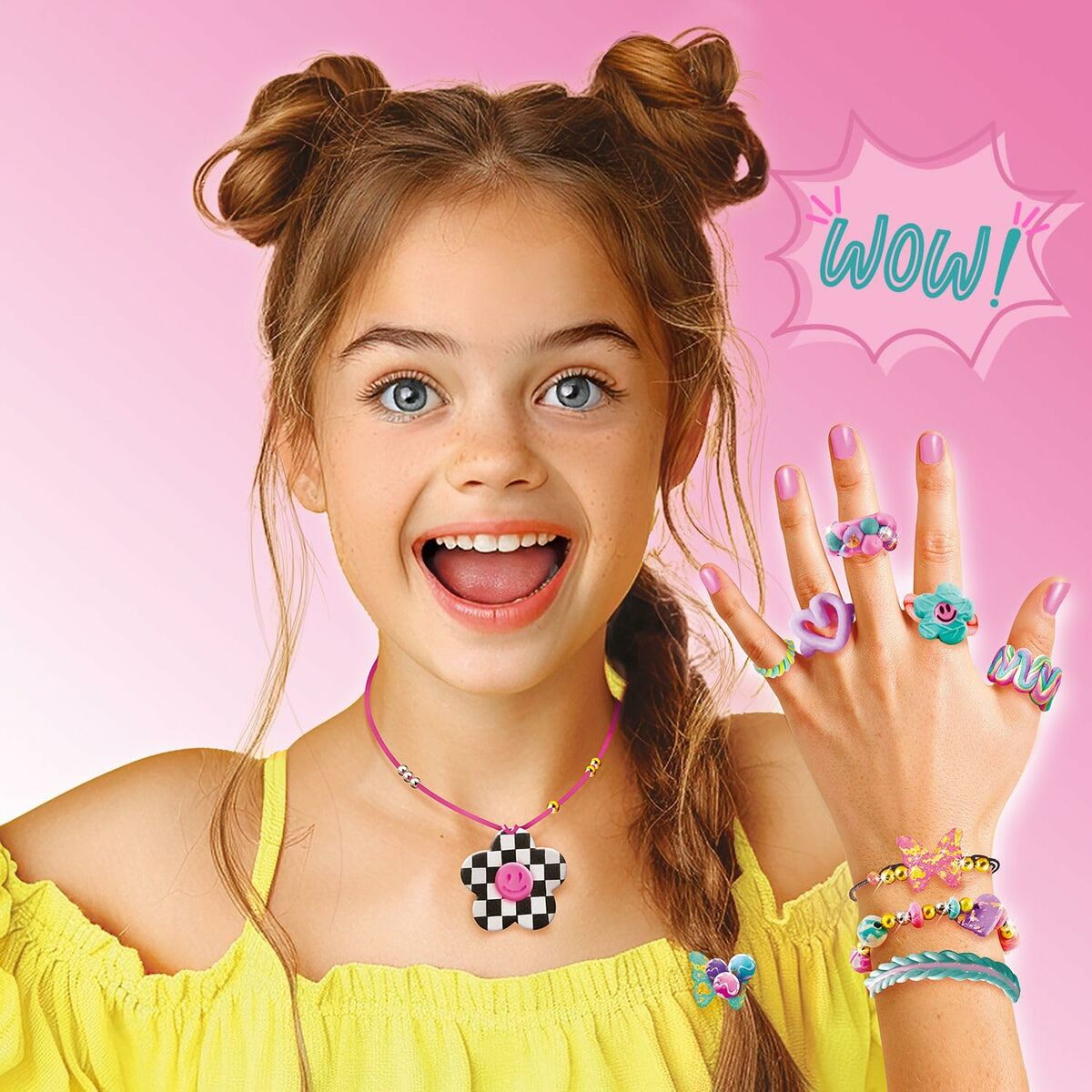 Kit de curățare et de depozitare Canal Toys - Jucarii si jocuri, Imitații de jocuri