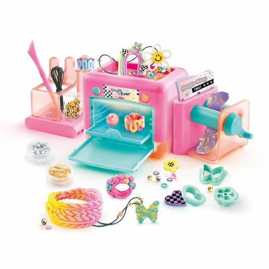 Kit de curățare et de depozitare Canal Toys - Jucarii si jocuri, Imitații de jocuri