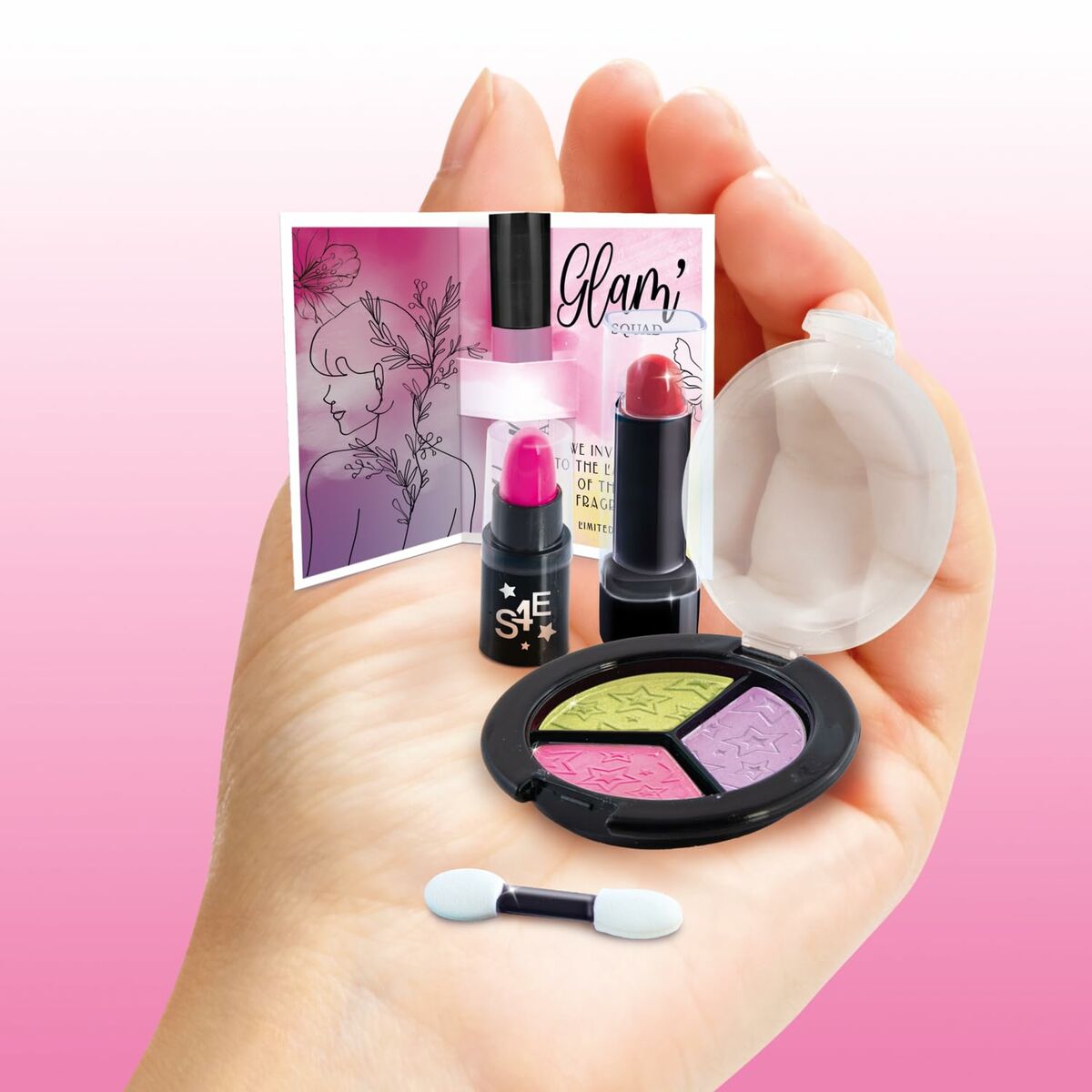 Mărgele Canal Toys - Jucarii si jocuri, Activități creative