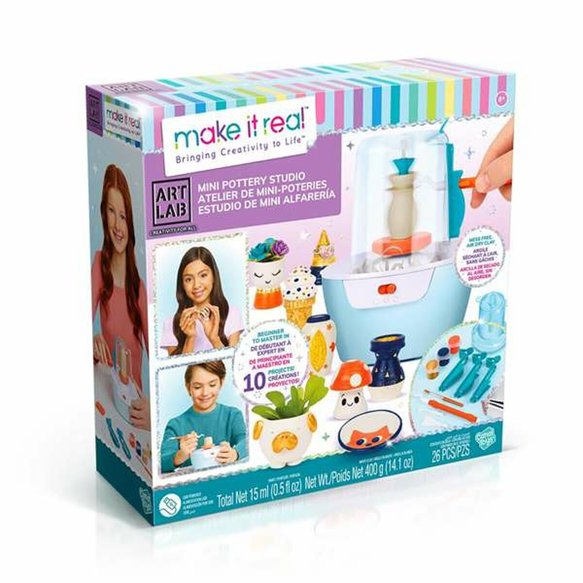 Joc Educativ Canal Toys - Jucarii si jocuri, Jocuri și accesorii