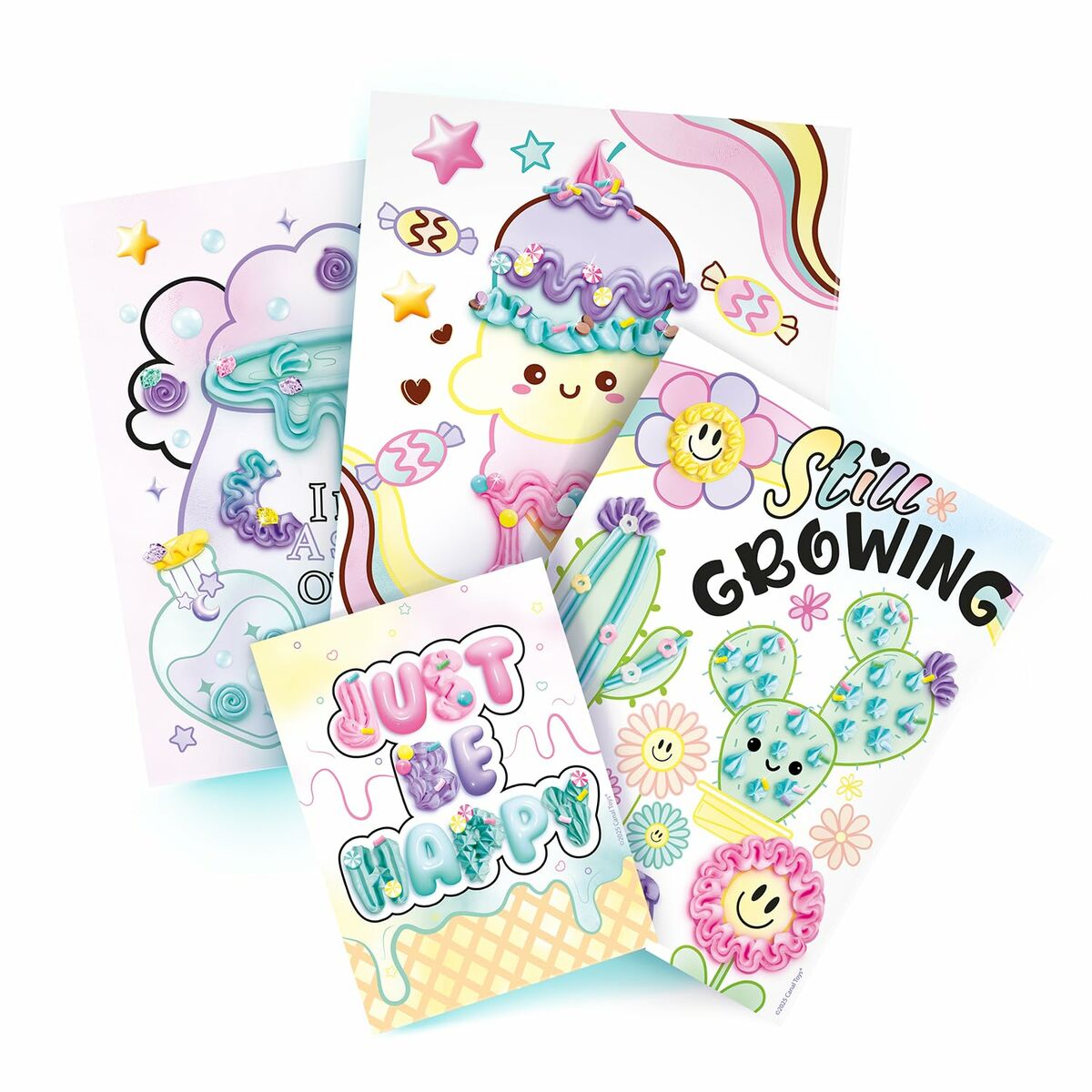 Kit de curățare et de depozitare Canal Toys - Jucarii si jocuri, Imitații de jocuri