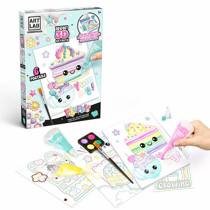 Kit de curățare et de depozitare Canal Toys - Jucarii si jocuri, Imitații de jocuri