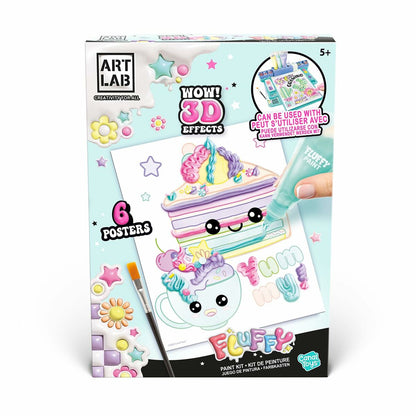 Kit de curățare et de depozitare Canal Toys - Jucarii si jocuri, Imitații de jocuri