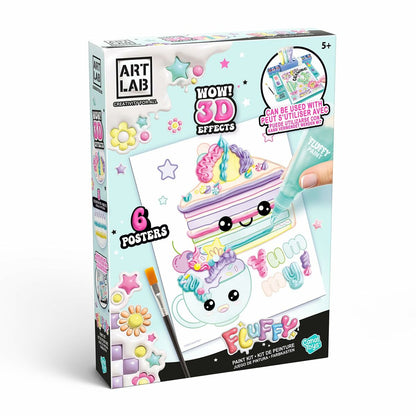 Kit de curățare et de depozitare Canal Toys - Jucarii si jocuri, Imitații de jocuri