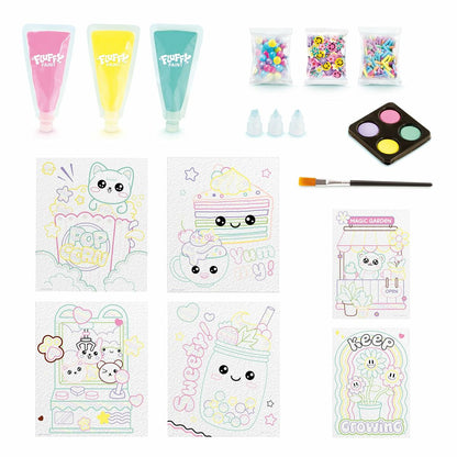 Kit de curățare et de depozitare Canal Toys - Jucarii si jocuri, Imitații de jocuri