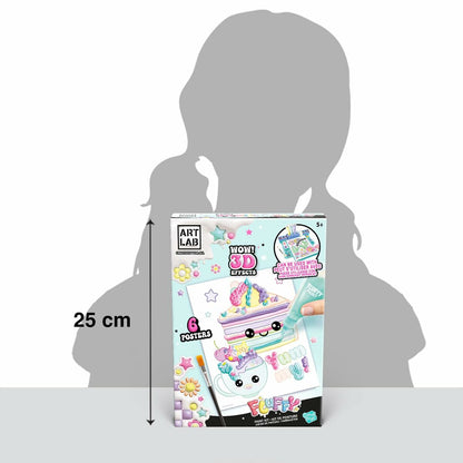 Kit de curățare et de depozitare Canal Toys - Jucarii si jocuri, Imitații de jocuri