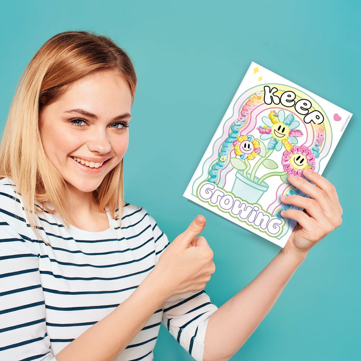 Kit de curățare et de depozitare Canal Toys - Jucarii si jocuri, Imitații de jocuri