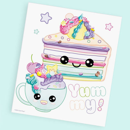 Kit de curățare et de depozitare Canal Toys - Jucarii si jocuri, Imitații de jocuri