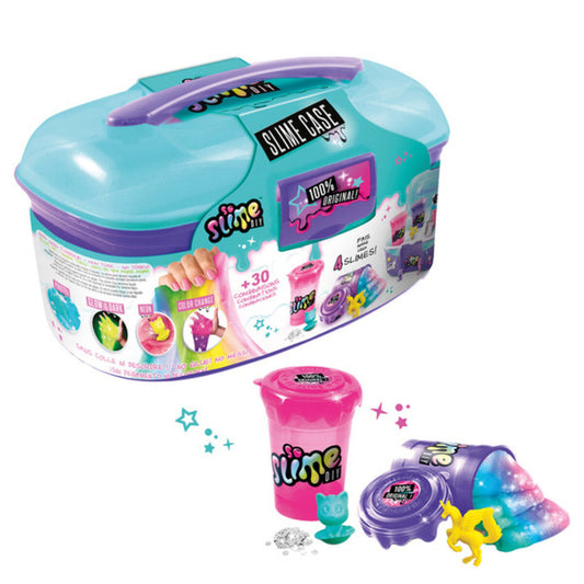 Slime Slime Case Canal Toys SSC049 - Jucarii si jocuri, Activități creative