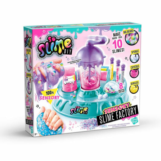 Kit de curățare et de depozitare Canal Toys - Jucarii si jocuri, Imitații de jocuri