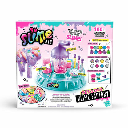 Kit de curățare et de depozitare Canal Toys - Jucarii si jocuri, Imitații de jocuri