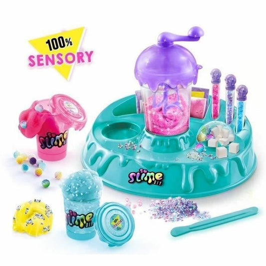 Kit de curățare et de depozitare Canal Toys - Jucarii si jocuri, Imitații de jocuri