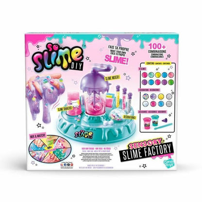 Kit de curățare et de depozitare Canal Toys - Jucarii si jocuri, Imitații de jocuri