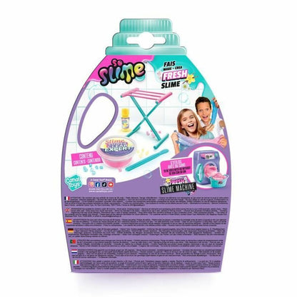 Slime Canal Toys Slime parfumé - Jucarii si jocuri, Activități creative