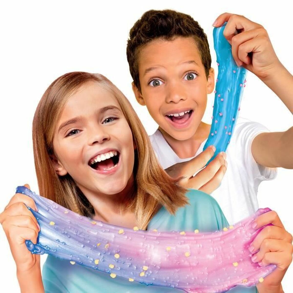 Slime Canal Toys Slime parfumé - Jucarii si jocuri, Activități creative