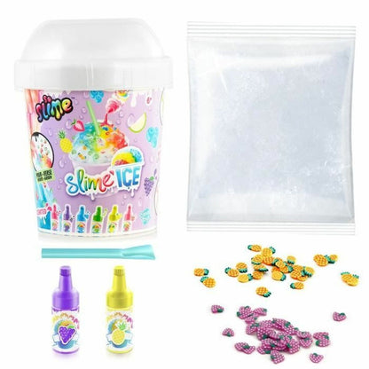 Playset Canal Toys SO SLIME DIY - Jucarii si jocuri, Păpuși și figurine