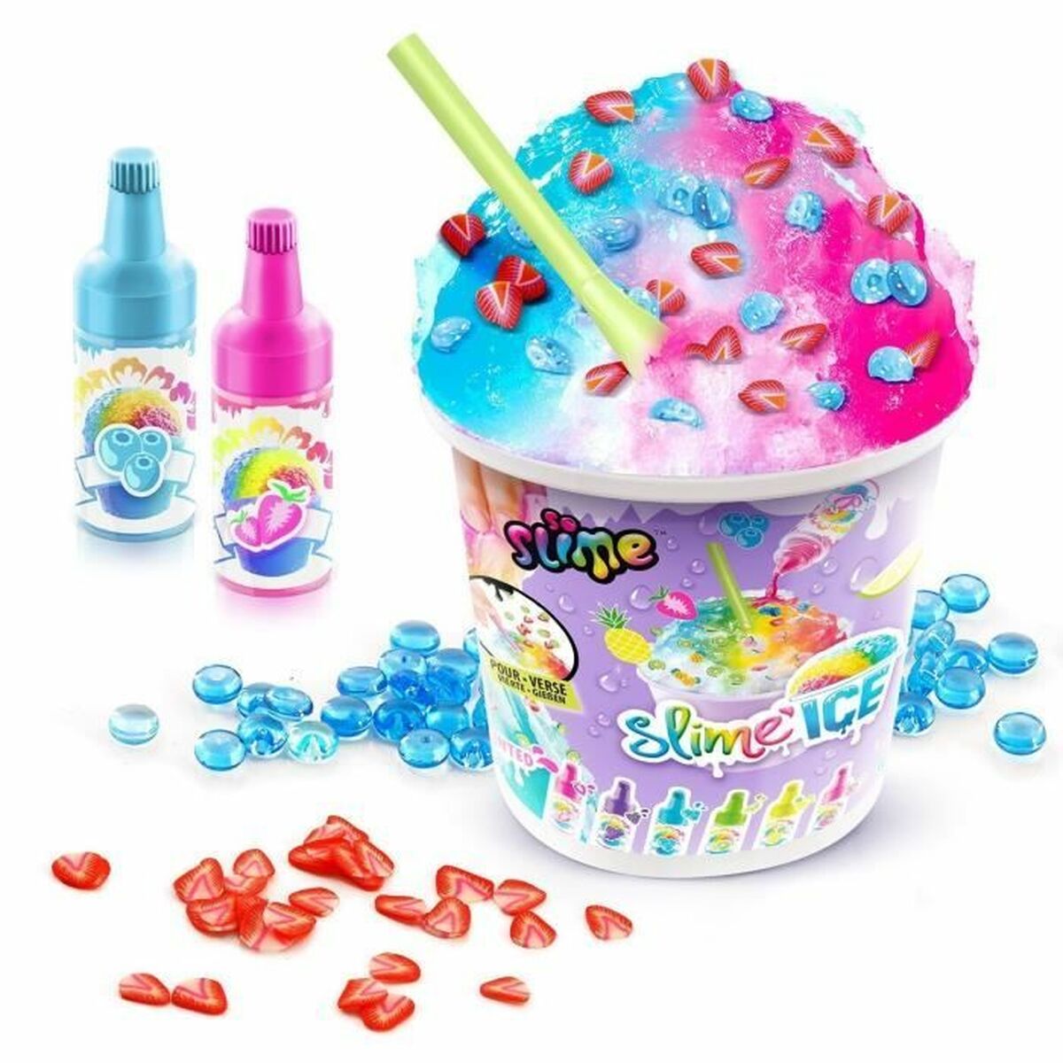 Playset Canal Toys SO SLIME DIY - Jucarii si jocuri, Păpuși și figurine