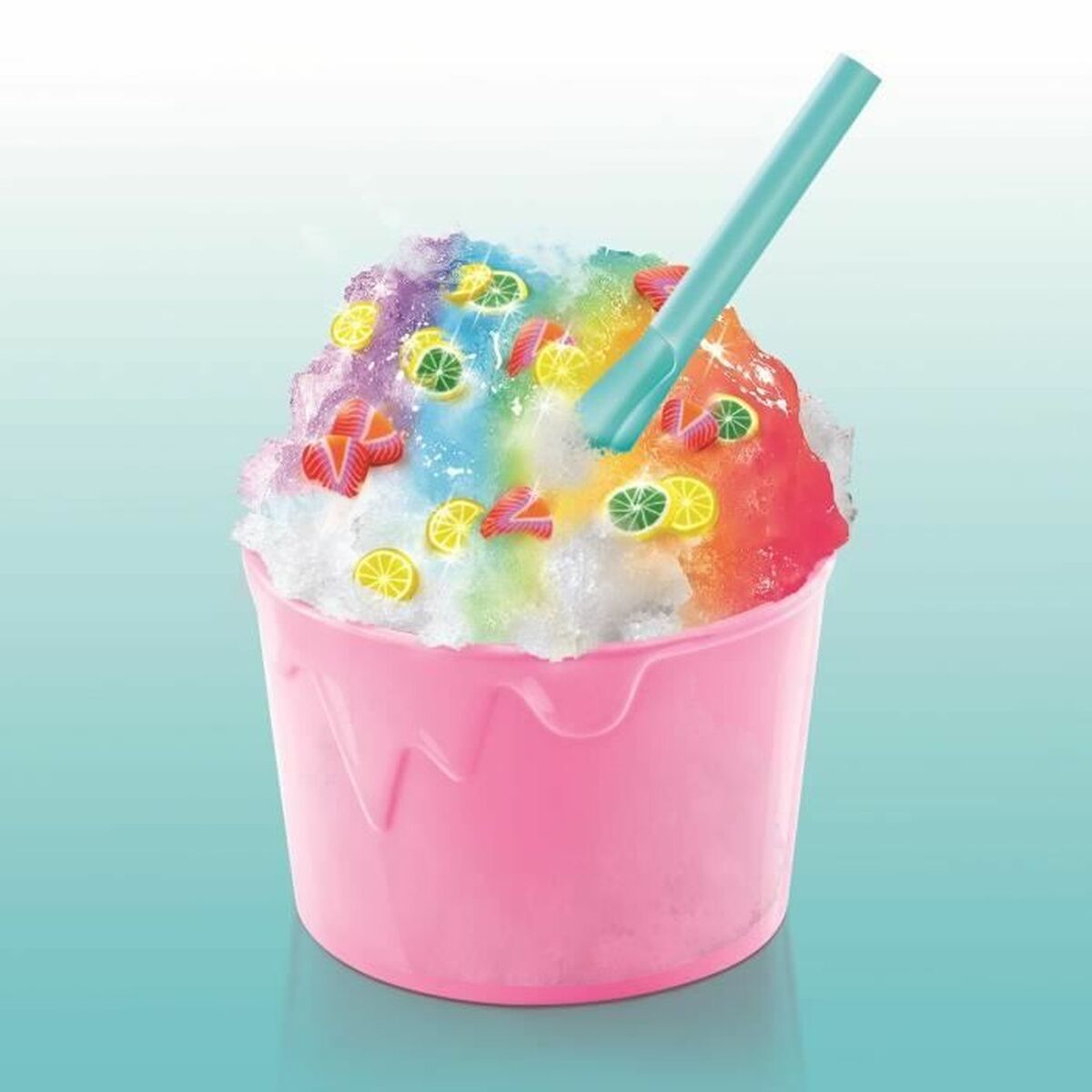 Joc de Plastilină Canal Toys SO SLIME DIY - Jucarii si jocuri, Activități creative