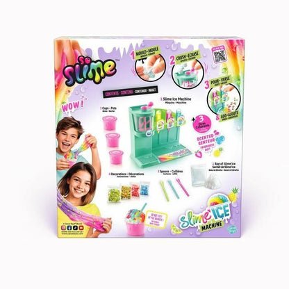 Joc de Plastilină Canal Toys SO SLIME DIY - Jucarii si jocuri, Activități creative