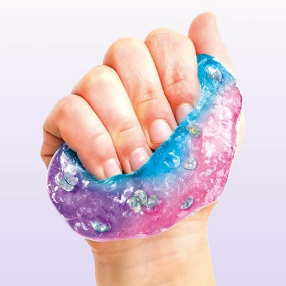Joc de Plastilină Canal Toys Agitadores de slime 3 + 3 extra - Jucarii si jocuri, Activități creative