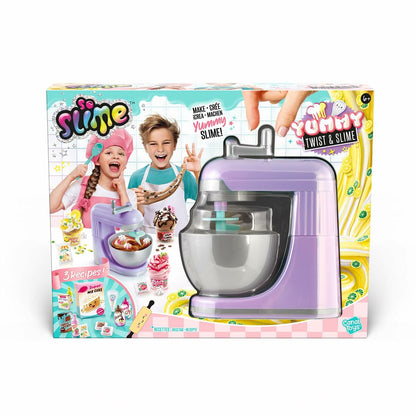 Joc de Plastilină Canal Toys Slime Yummy - Jucarii si jocuri, Activități creative