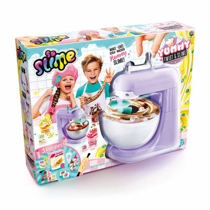 Joc de Plastilină Canal Toys Slime Yummy - Jucarii si jocuri, Activități creative