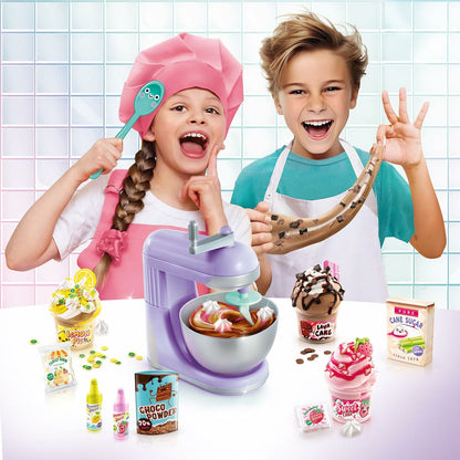 Joc de Plastilină Canal Toys Slime Yummy - Jucarii si jocuri, Activități creative