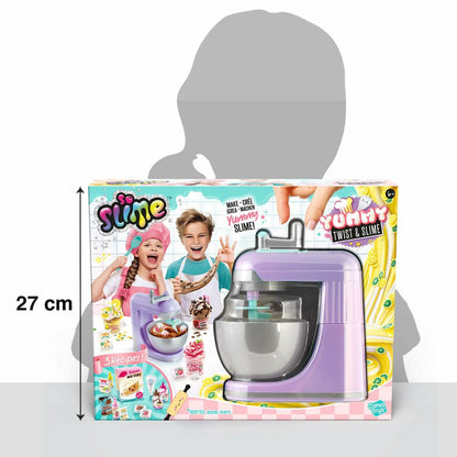 Joc de Plastilină Canal Toys Slime Yummy - Jucarii si jocuri, Activități creative