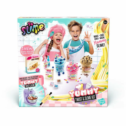 Kit de curățare et de depozitare Canal Toys - Jucarii si jocuri, Imitații de jocuri