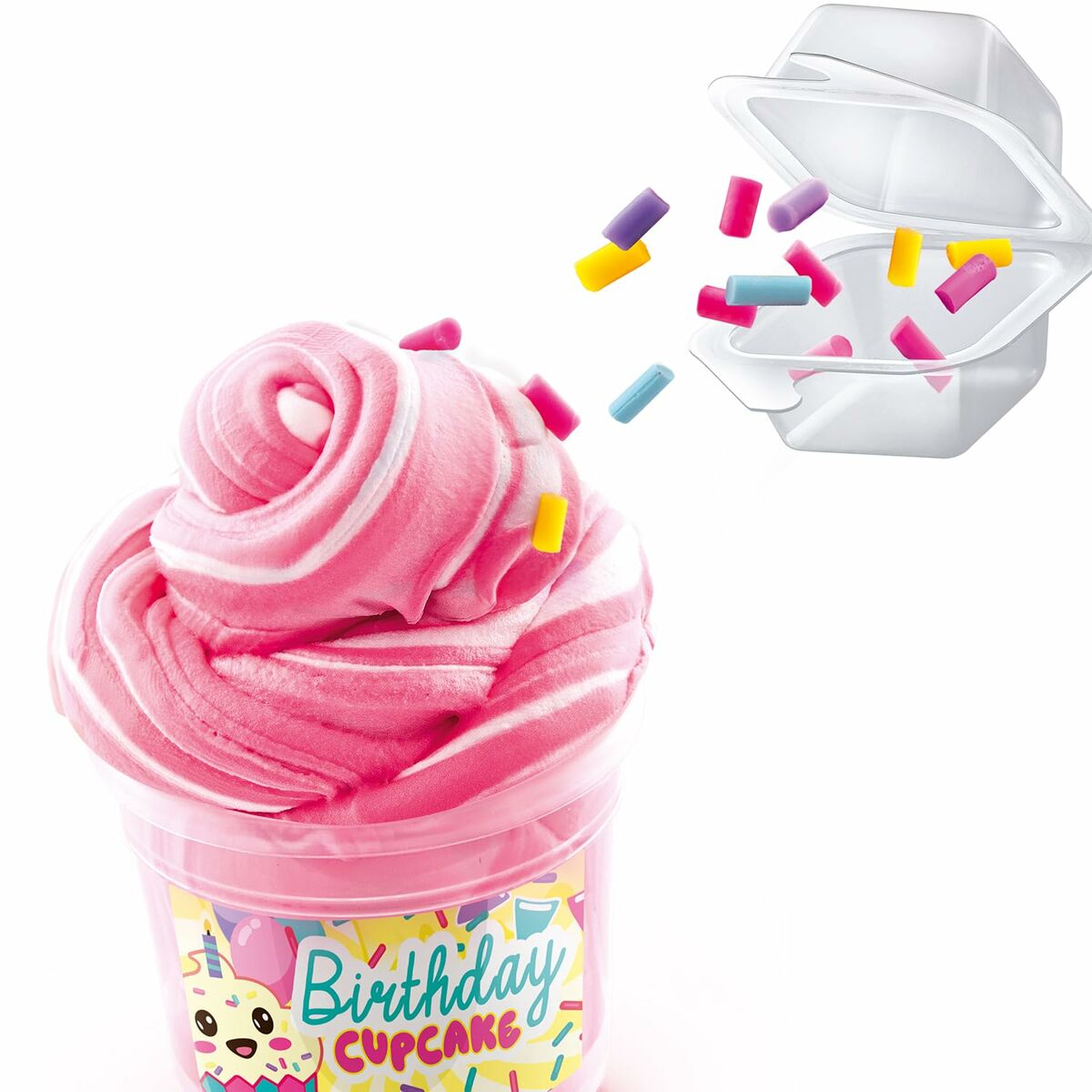 Kit de curățare et de depozitare Canal Toys - Jucarii si jocuri, Imitații de jocuri