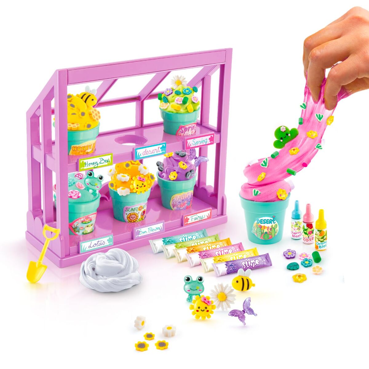 Joc Educativ Canal Toys - Jucarii si jocuri, Jocuri și accesorii