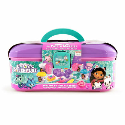 Joc de Plastilină Canal Toys Gabby´s Dollhouse - Jucarii si jocuri, Activități creative
