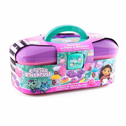 Joc de Plastilină Canal Toys Gabby´s Dollhouse - Jucarii si jocuri, Activități creative